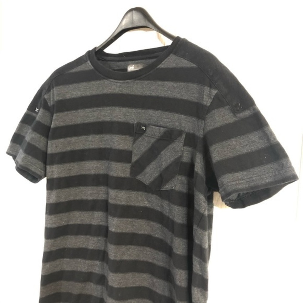 Lee Stripped T-Shirt